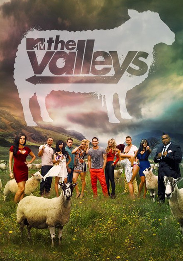 The Valleys - watch tv series streaming online